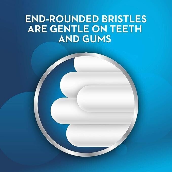 12 Pack Oral-B Kids Toothbrush, Extra Soft (4 Packs of 3)