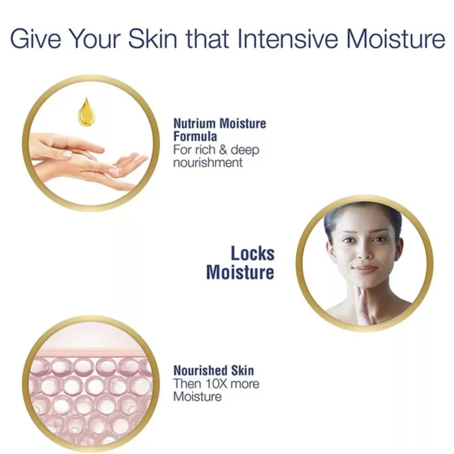 6 Pack Dove Inner Glow Gentle Exfoliating Facial Cleaner 100 Grams