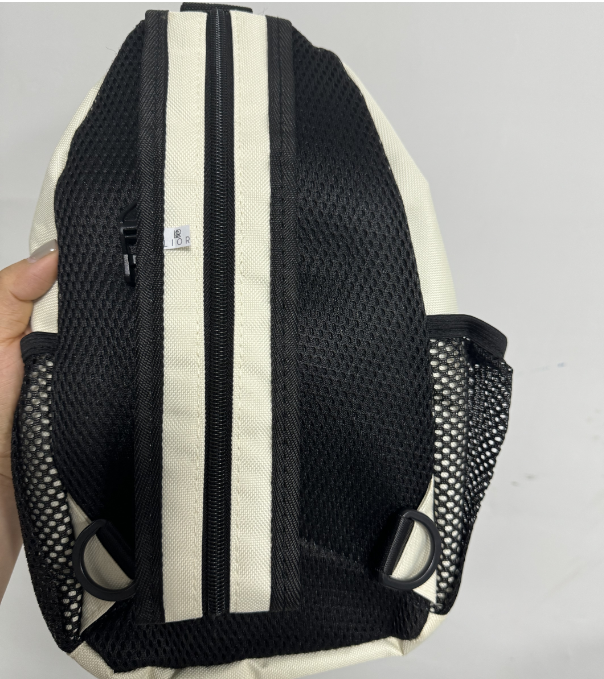 Lior Crossbody Sling Backpack