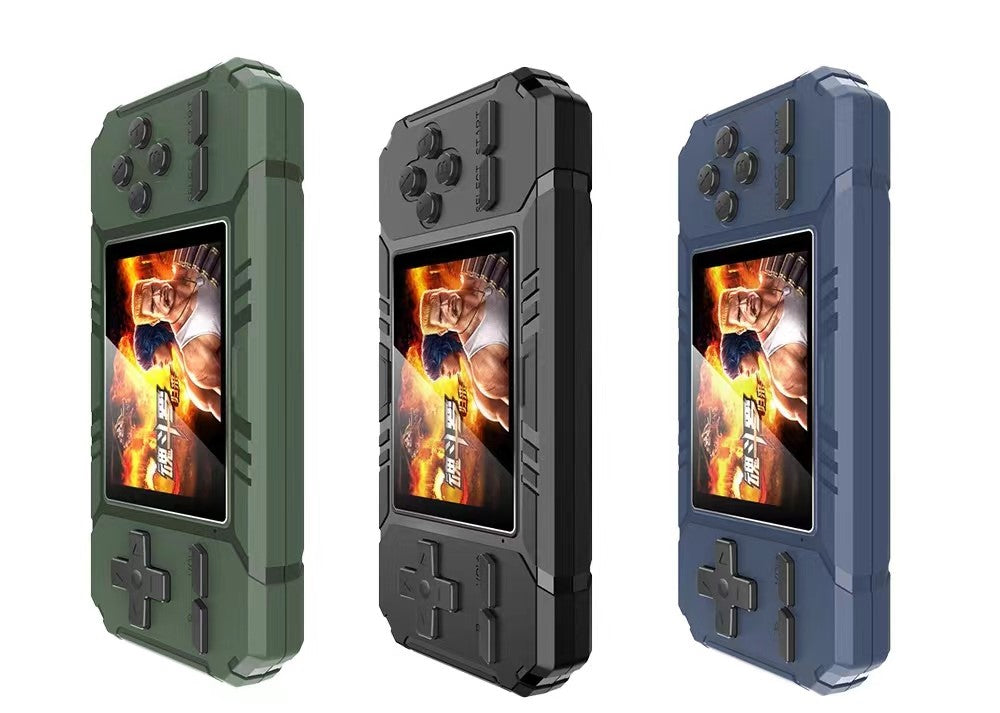 Handheld Game Console 520 in 1 Retro Game Console