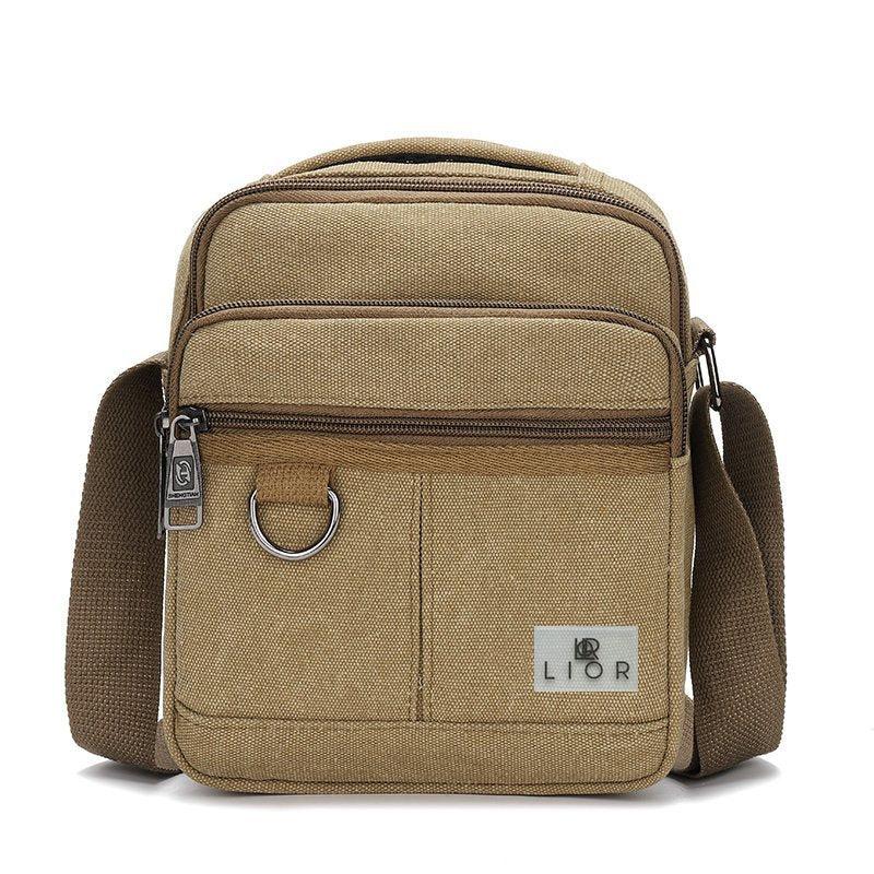 Lior High-Quality Casual Shoulder Bag