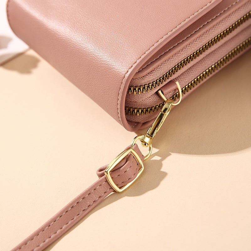 Lior Crossbody Shoulder Bag for Women-8 Colors