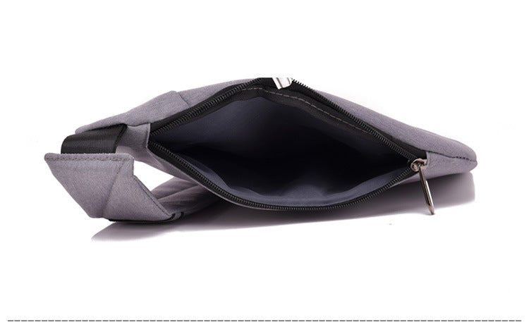 Lior Personal Anti Theft Crossbody Bag