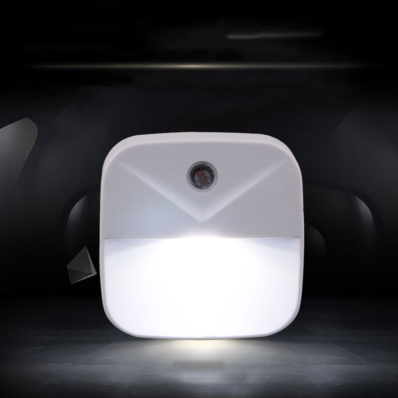 6 Pack Intelligent Plug-in Light