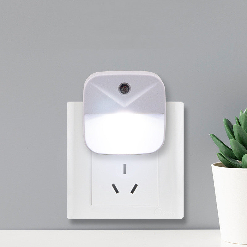6 Pack Intelligent Plug-in Light