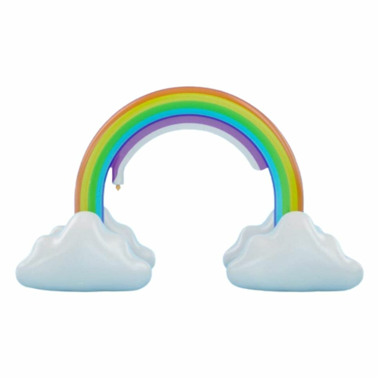 Large Inflatable Rainbow Arch Sprinkler