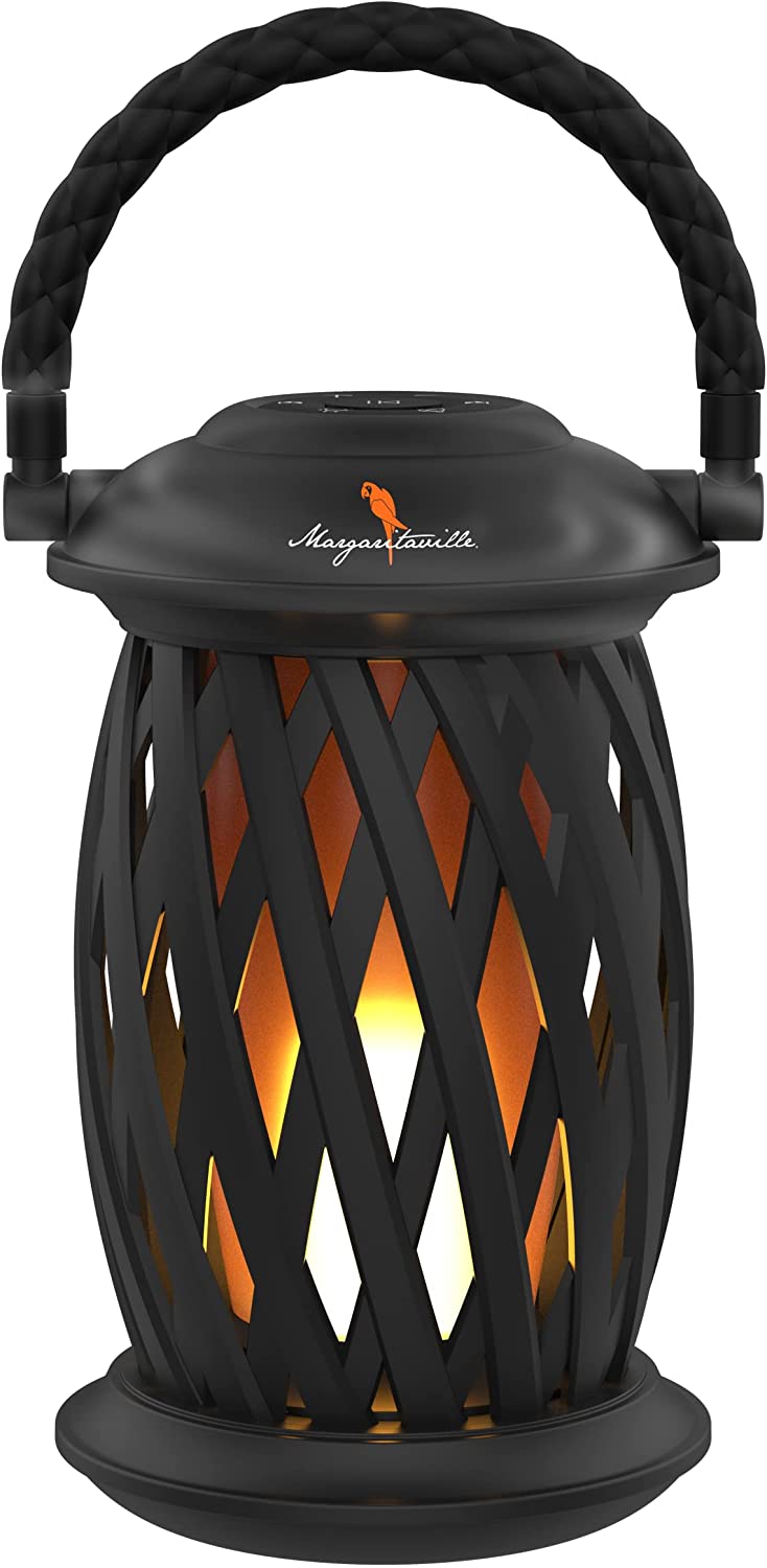 Margaritaville Light Up Portable Bluetooth Speaker