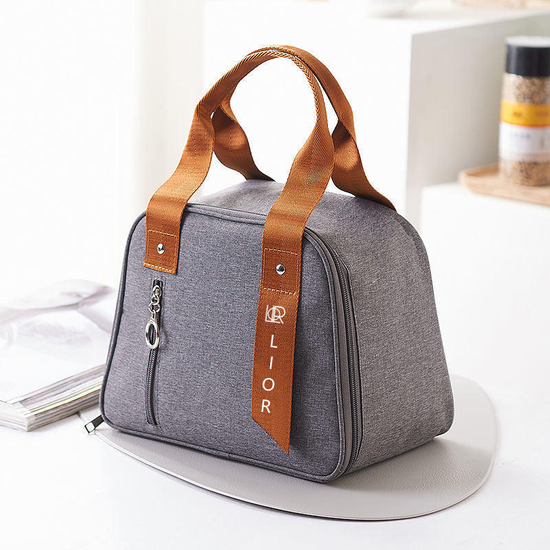 Lior Insulated Cooler Bag