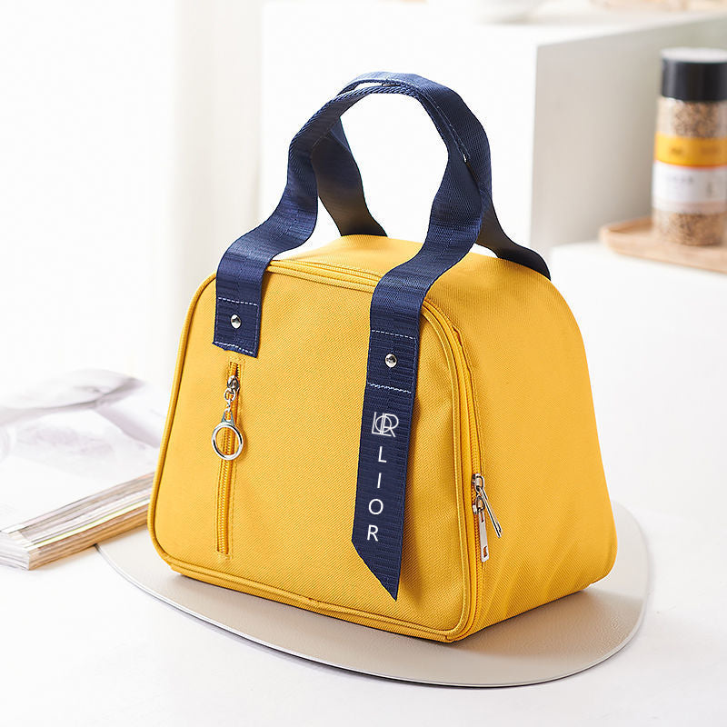 Lior Insulated Cooler Bag