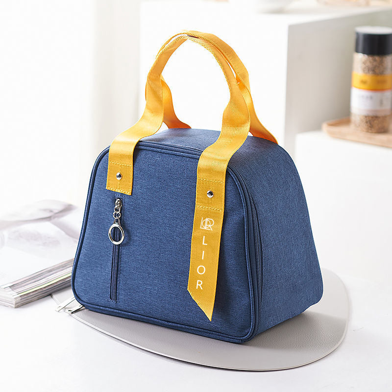 Lior Insulated Cooler Bag