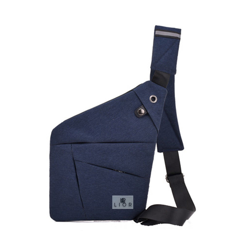 Lior Personal Anti Theft Crossbody Bag