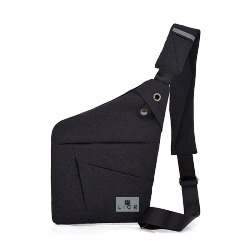Lior Personal Anti Theft Crossbody Bag