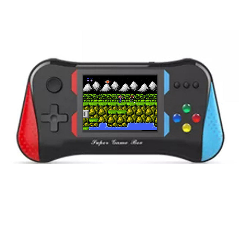 500 Games In One Handheld Game Console 3.5 inch Screen