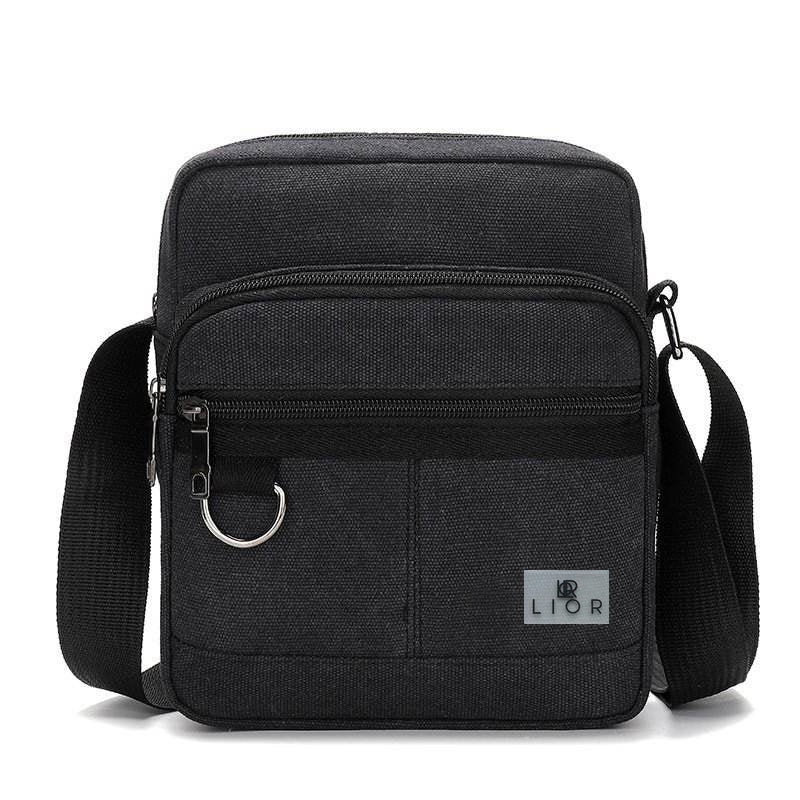Lior High-Quality Casual Shoulder Bag