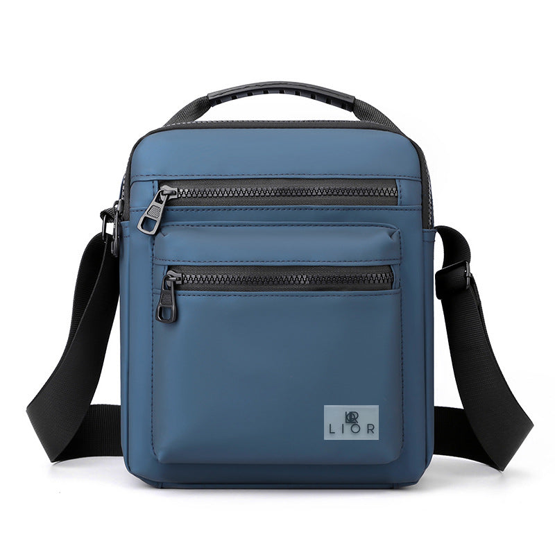 Unisex Adjustable Strap Waterproof Shoulder Bag