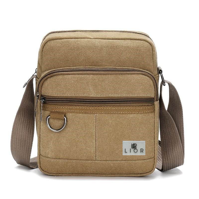 Lior High-Quality Casual Shoulder Bag
