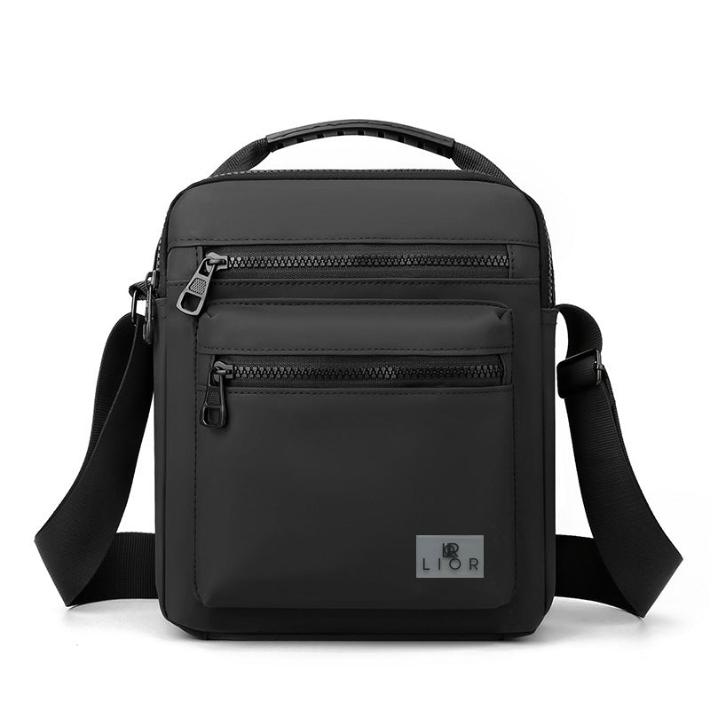 Unisex Adjustable Strap Waterproof Shoulder Bag