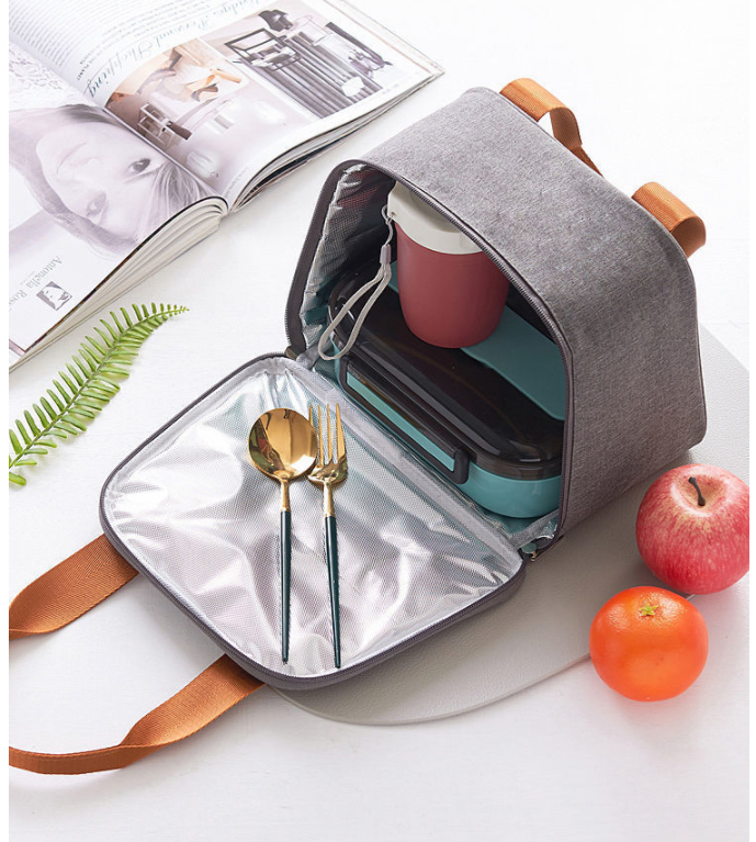 Lior Insulated Cooler Bag