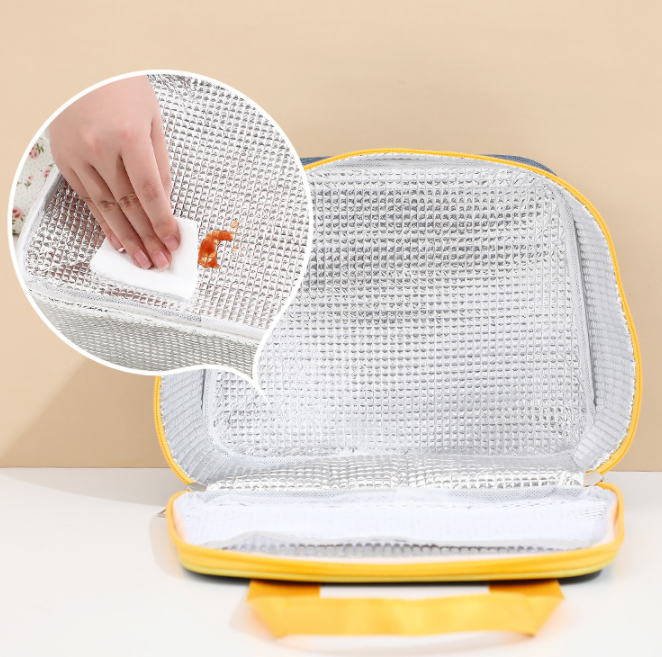 Lior Insulated Cooler Bag