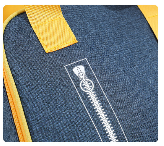 Lior Insulated Cooler Bag