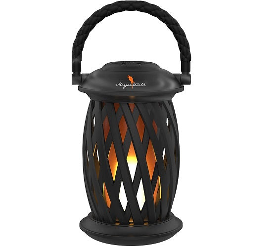 Margaritaville Light Up Portable Bluetooth Speaker