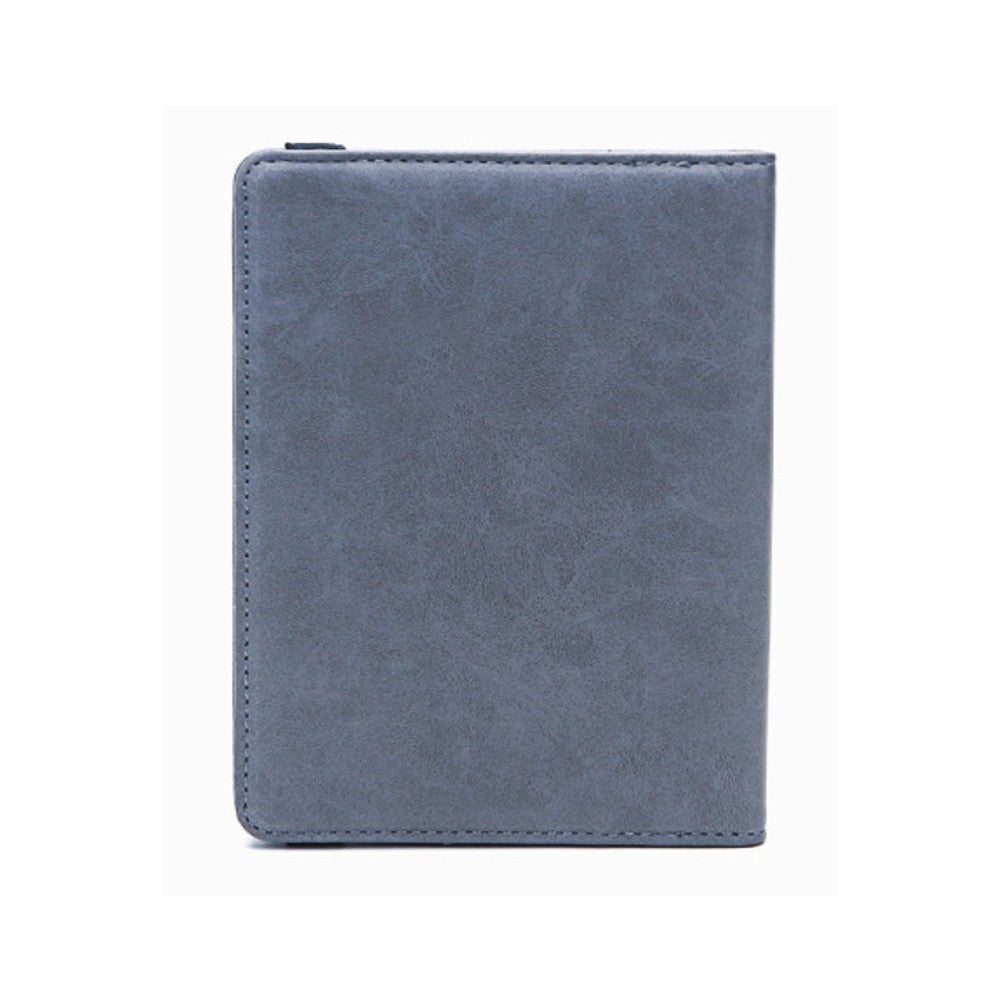 RFID Blocking Passport Holder - 8 Colors