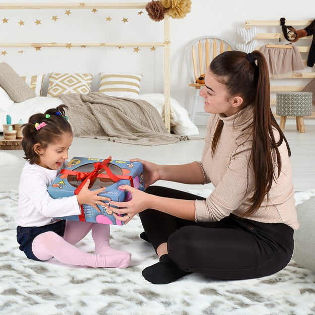 Toddler Music Drum, Kids Percussion Musical Instruments for Boys and Girls - MITOPDEAL