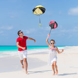 10 Pack: Kids Flying Parachutes - MITOPDEAL
