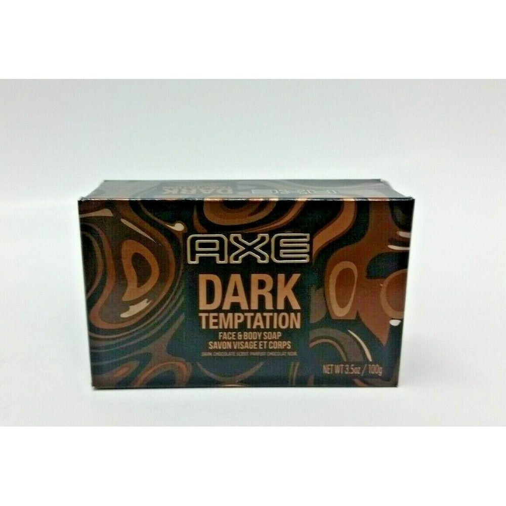 Axe 10-Piece Dark Temptation Gift Set