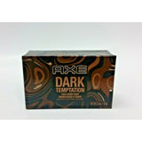 Axe 10-Piece Dark Temptation Gift Set