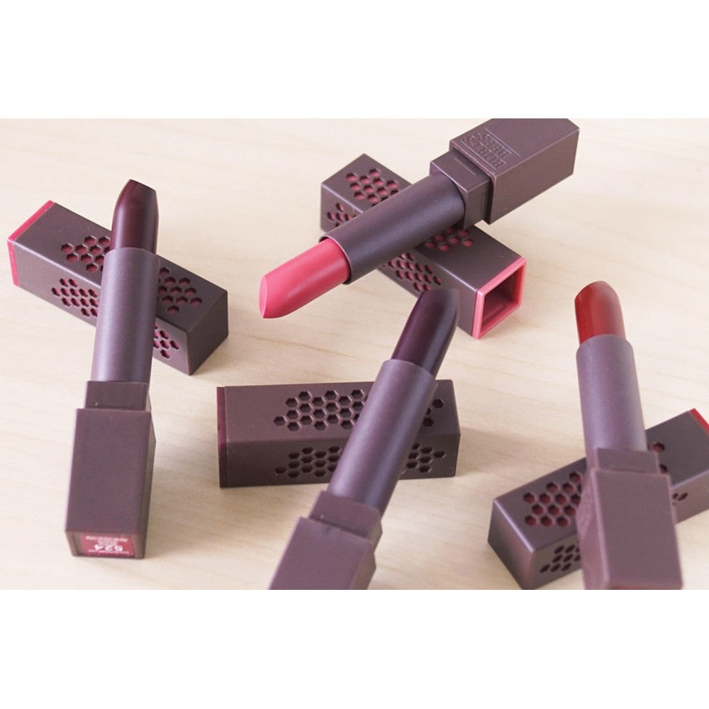 Burt's Bees 100% Natural Lipstick (3-Pack)