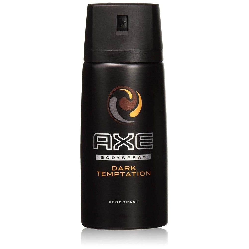 Axe 10-Piece Dark Temptation Gift Set
