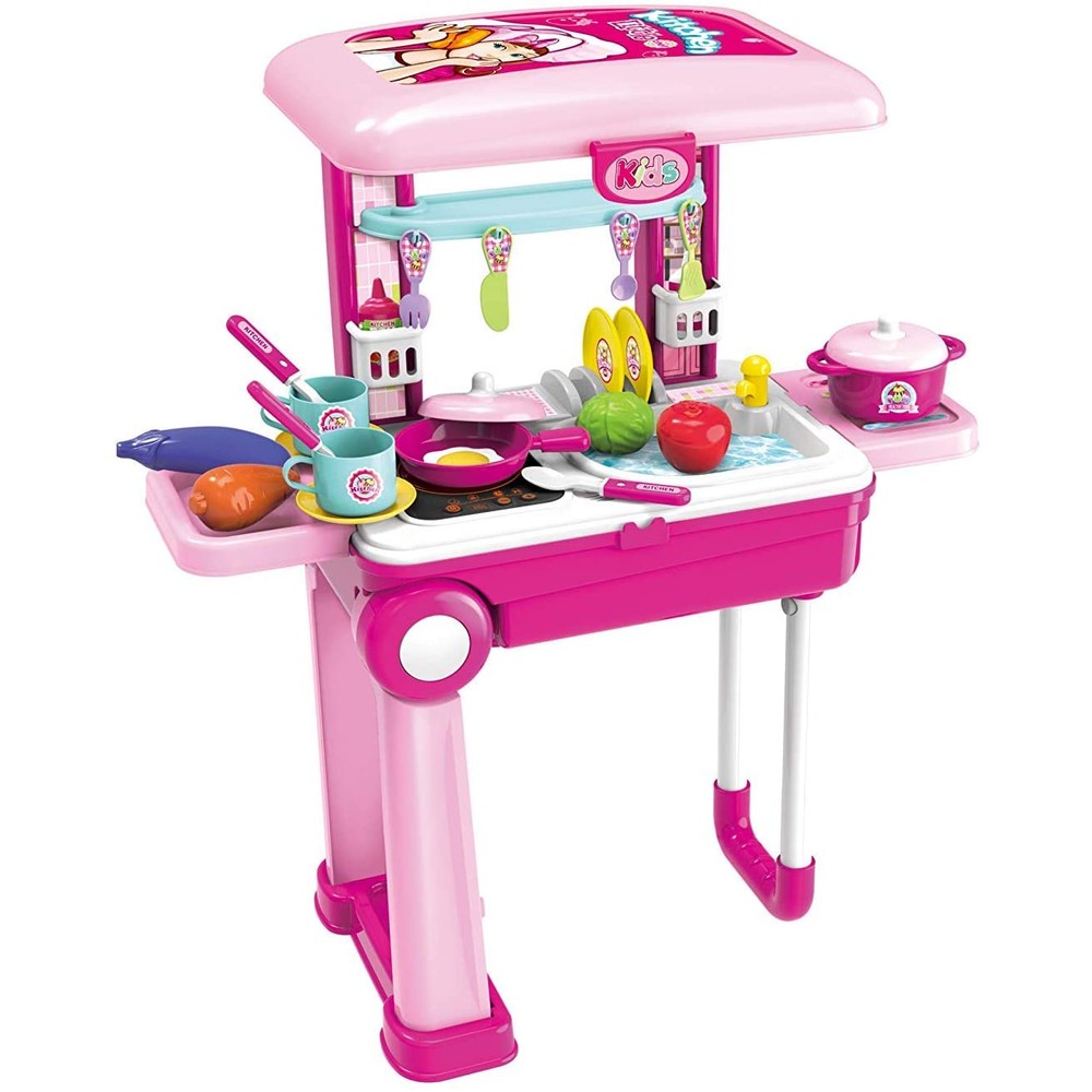 Surprise Mystery Toy Box