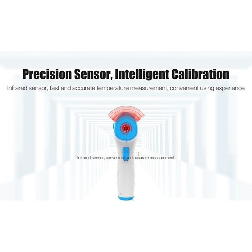 Digital No-Contact Medical Infrared Thermometer