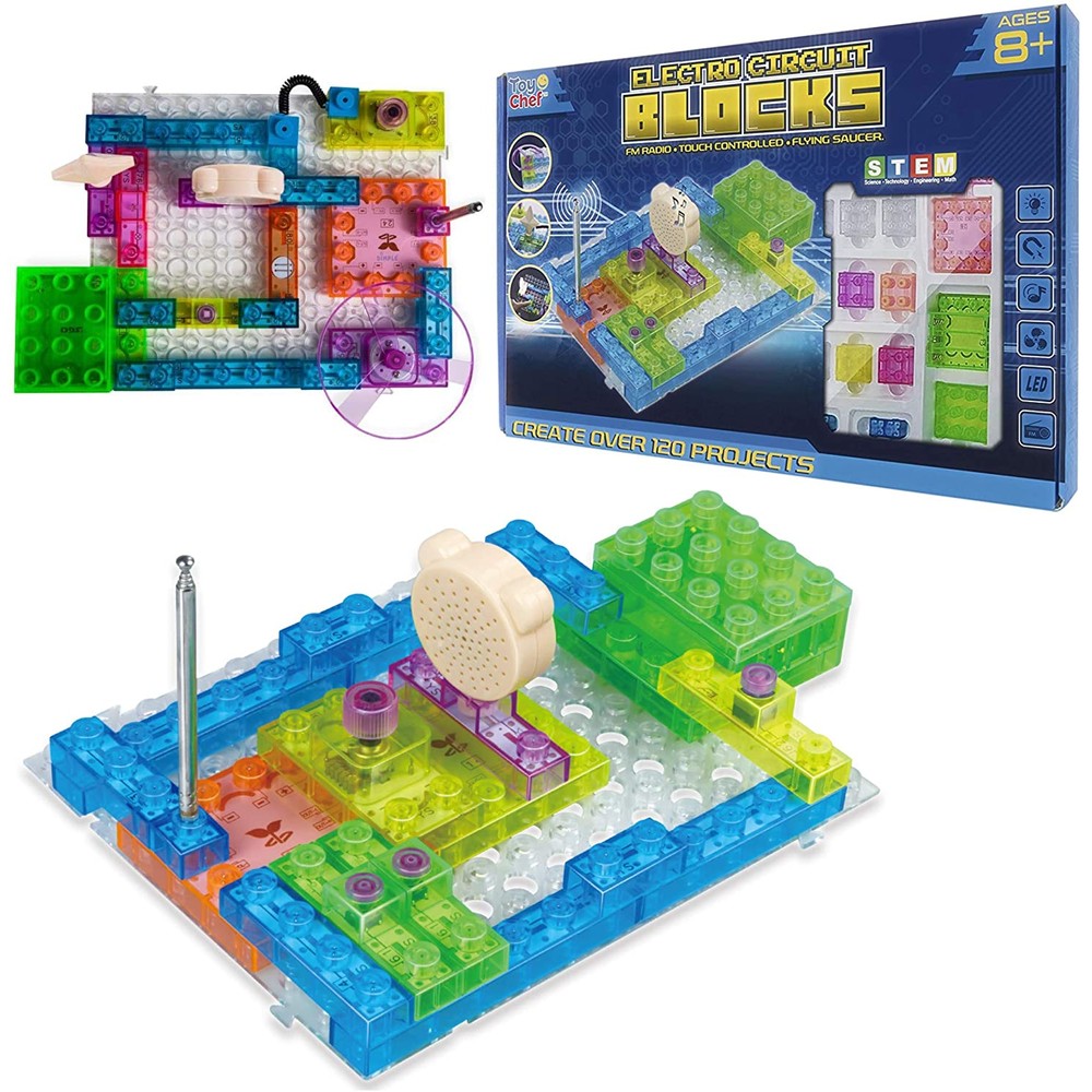 Surprise Mystery Toy Box