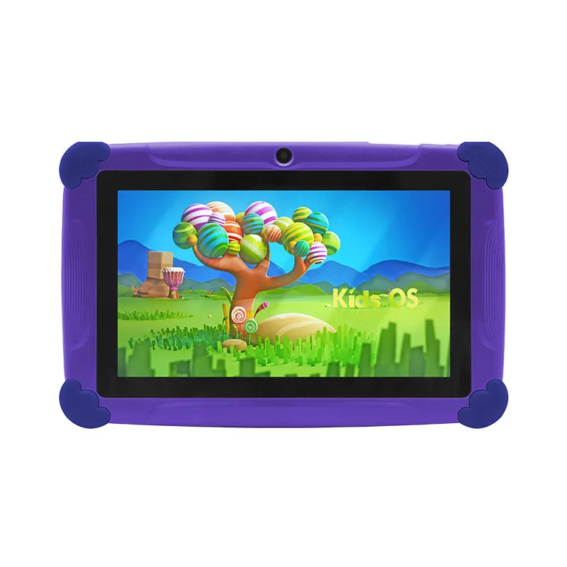 Wintouch 7 Inch Kids Learning Tablet