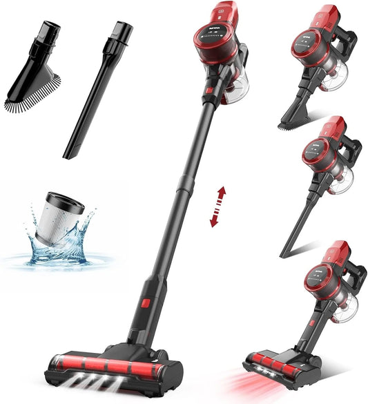 VacLife Cordless Stick Vacuum Cleaner