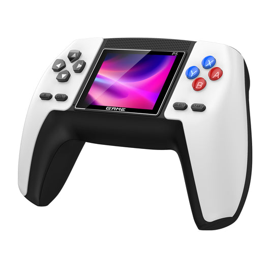 520 Games In 1 Handheld Console With Screen