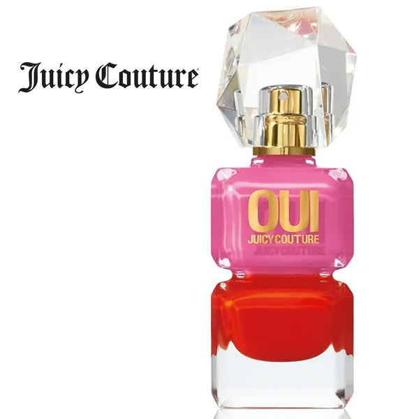 Juicy Couture® OUI Eau de Parfum Spray, 1 oz