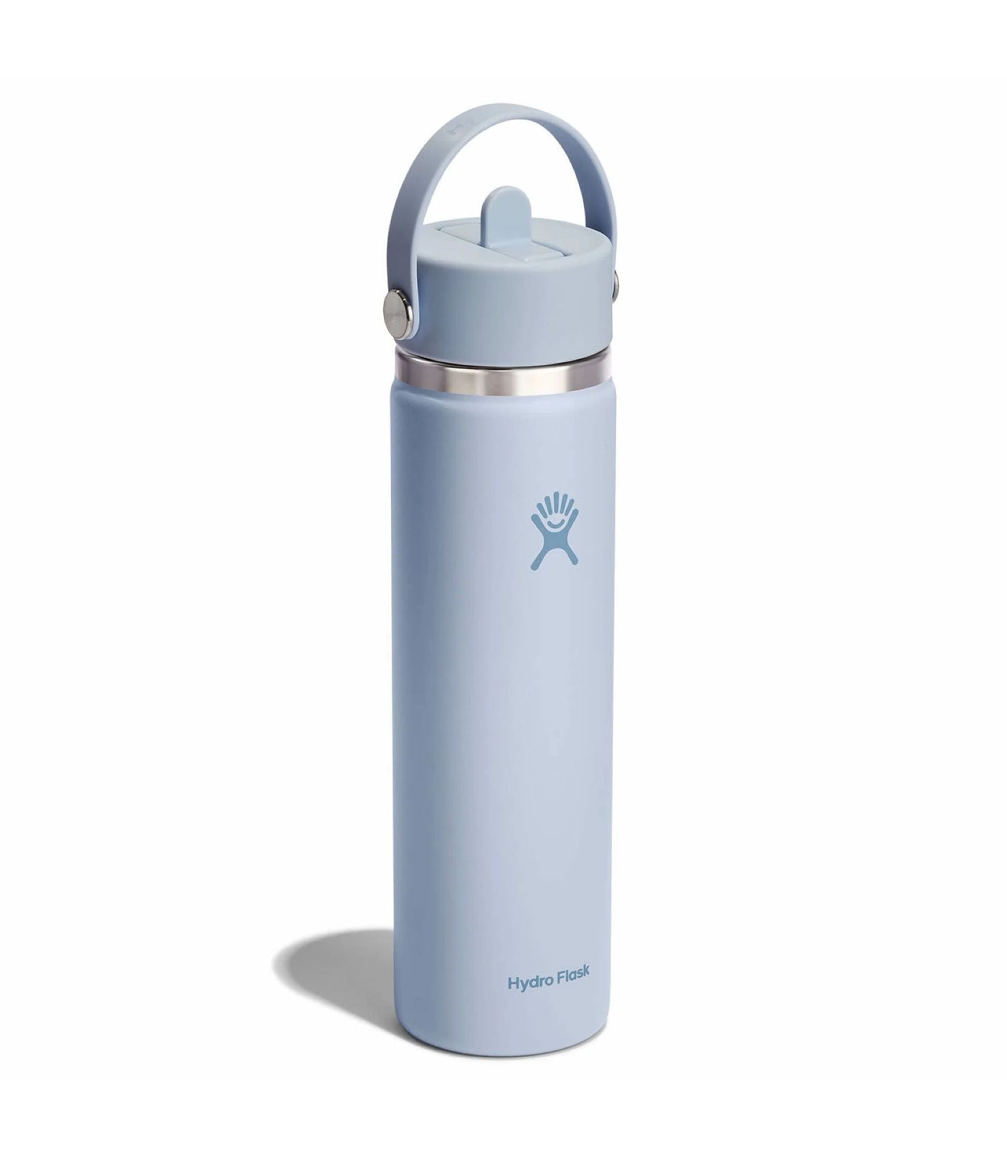 Hydro Flask 24 oz Wide Mouth with Flex Straw Cap