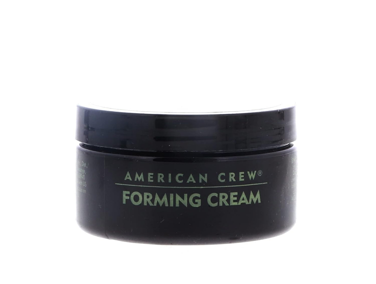 3 Pack American Crew Men's Hair Forming Cream