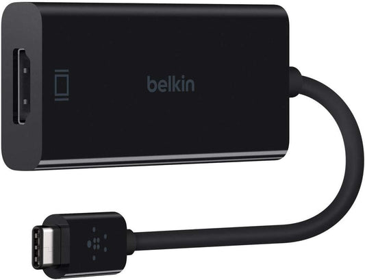 Belkin USB-C to HDMI Adapter