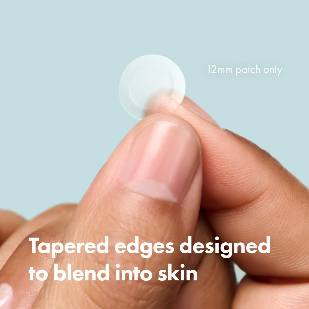 3 Pack Mighty Patch™ Invisible+ Patch 72 Ct