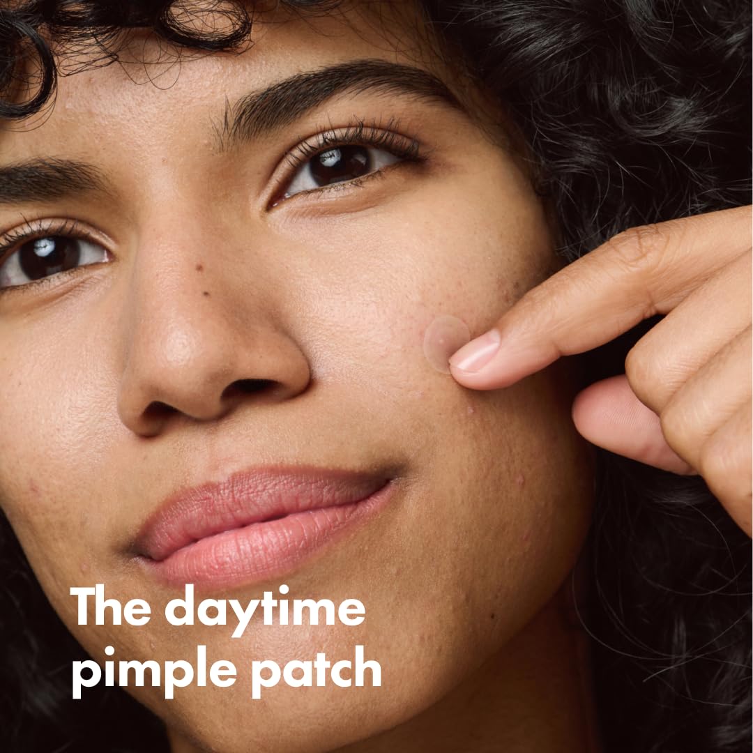 3 Pack Mighty Patch™ Invisible+ Patch 72 Ct