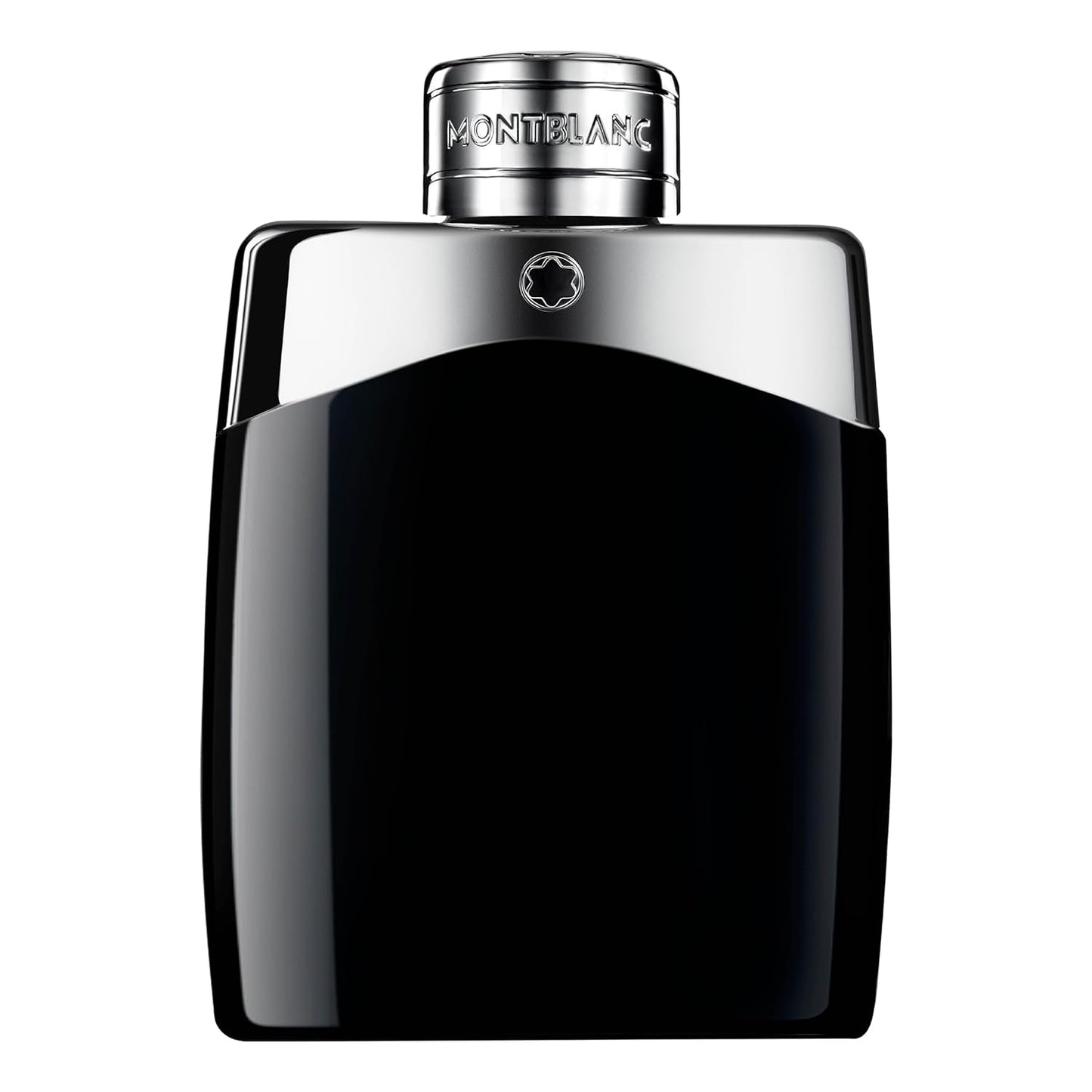 MONTBLANC - Legend Eau de Toilette - Men's Fragrance - Fresh & Fougere - With notes of Bergamot, Jasmine & Sandalwood 3.3 Fl Oz