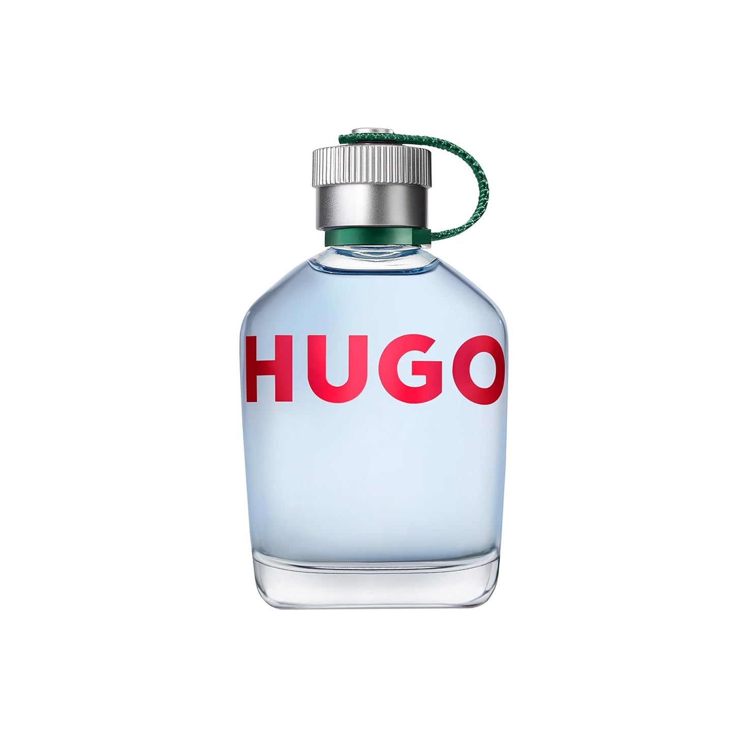 Hugo Boss Hugo Man Eau de Toilette – Fresh Aromatic Cologne 6.7 fl oz