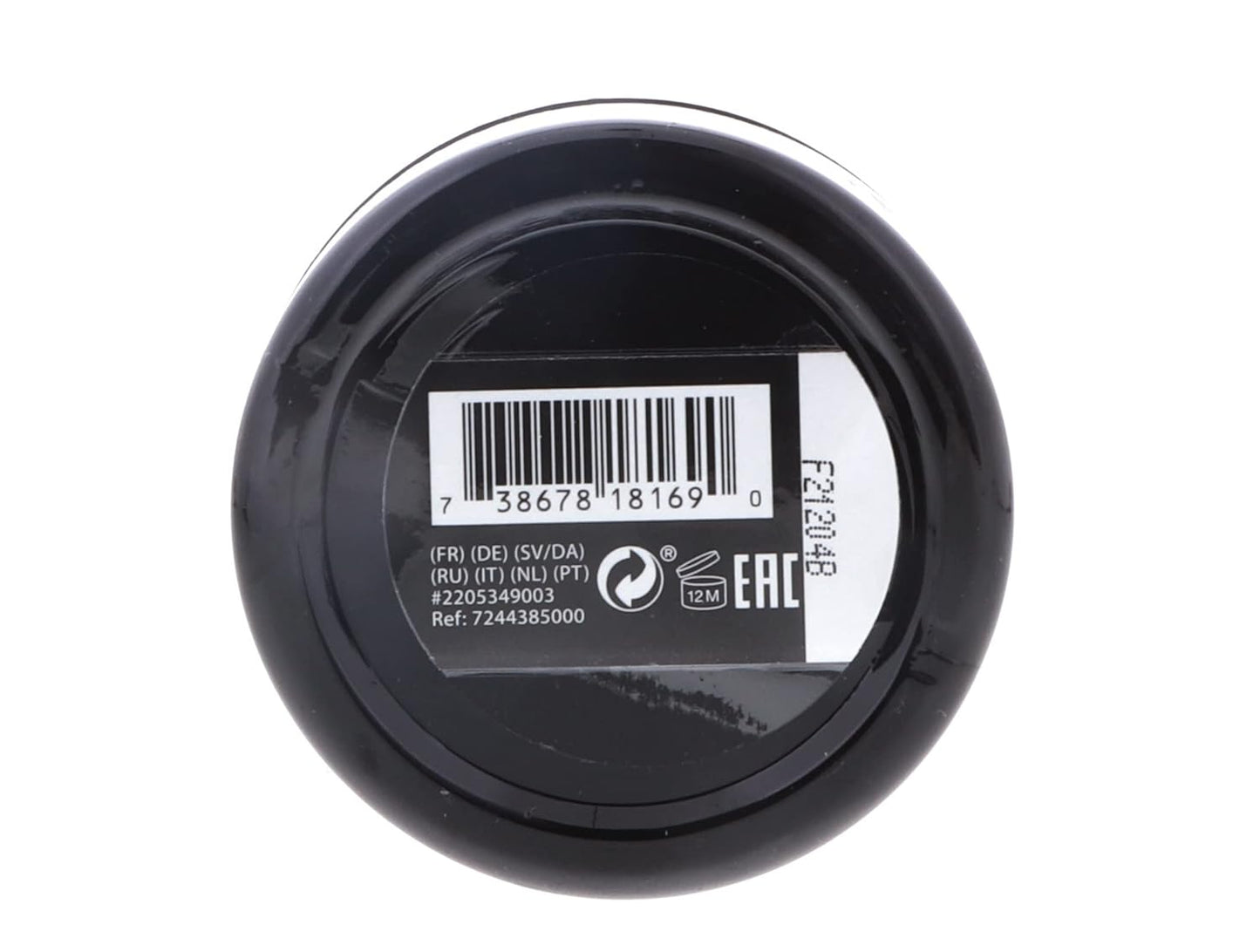 3 Pack American Crew Men's Hair Forming Cream