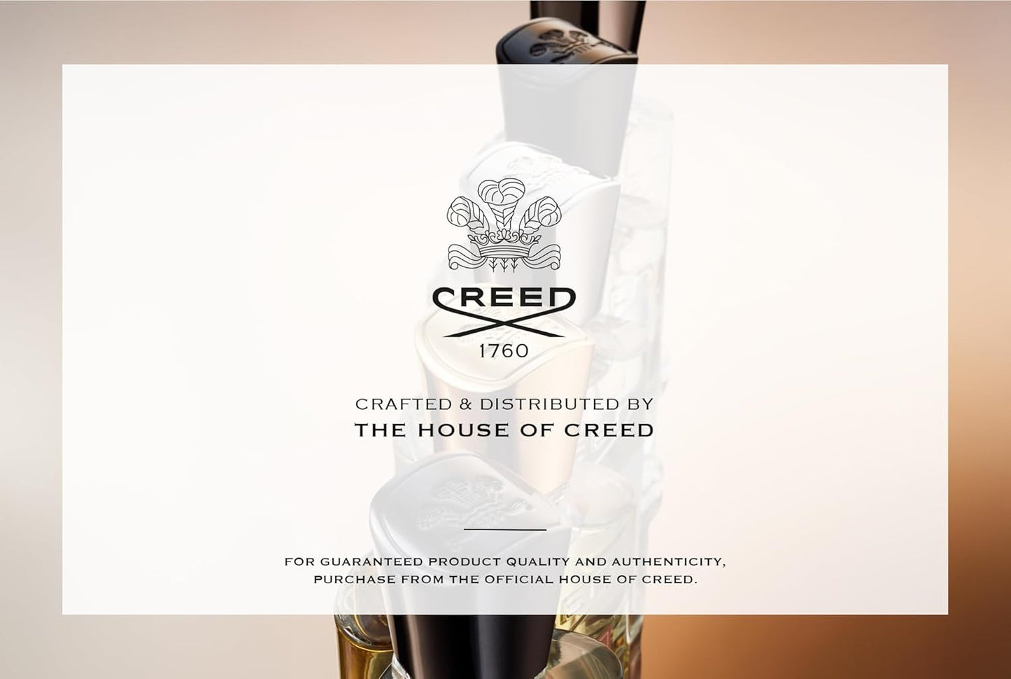 Creed Aventus, Men's Luxury Cologne, Dry Woods, Fresh & Citrus Fruity Fragrance 1 Fl Oz