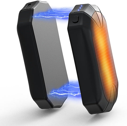 6000mAh 4 Pack Electric Hand Warmer