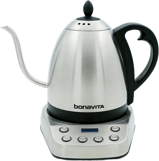 Bonavita Gooseneck Electric Kettle